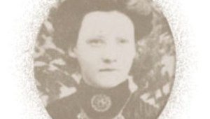 Rallarkokka Svarta Bjørn 