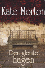 Den glemte hagen Den glemte hagen av Kate Morton