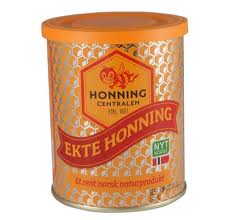 Ekte honning