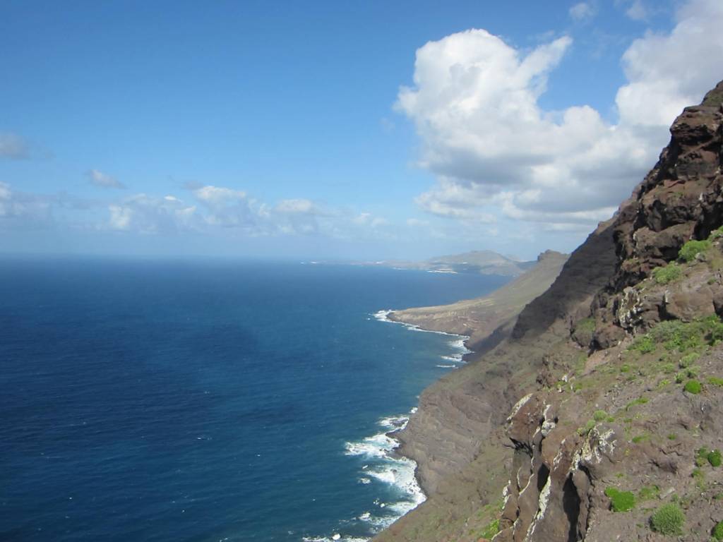 2011 02 12 - Gran Canaria (28) - Utkikkspunkt Utsiktspunkt