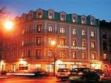 Hotel Matejko i Krakow Hotel Matejko i Krakow