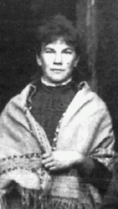 Svarta Bjørn