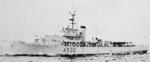 KNM Horten A530-01