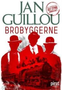 Brobyggerne av Jan Guillou