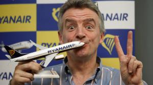 Ryan Air