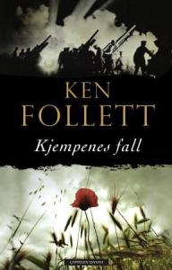 Kjempenes Fall av Ken Follett