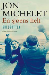 Bok Gullgutten til Jon Michelet