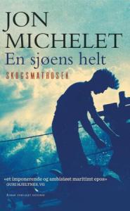 Bok Skogsmatrosen av Jon Michelet