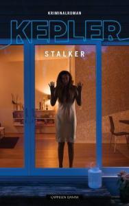 Stalker av Lars Kepler