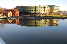 2015 08 19 - Oseberg kulturhus
