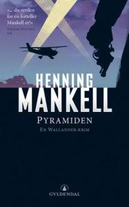 2015 11 03 - Pyramiden av Mankell