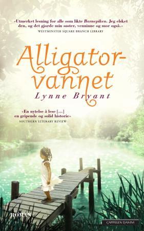 Alligatorvannet av Lynne Bryant