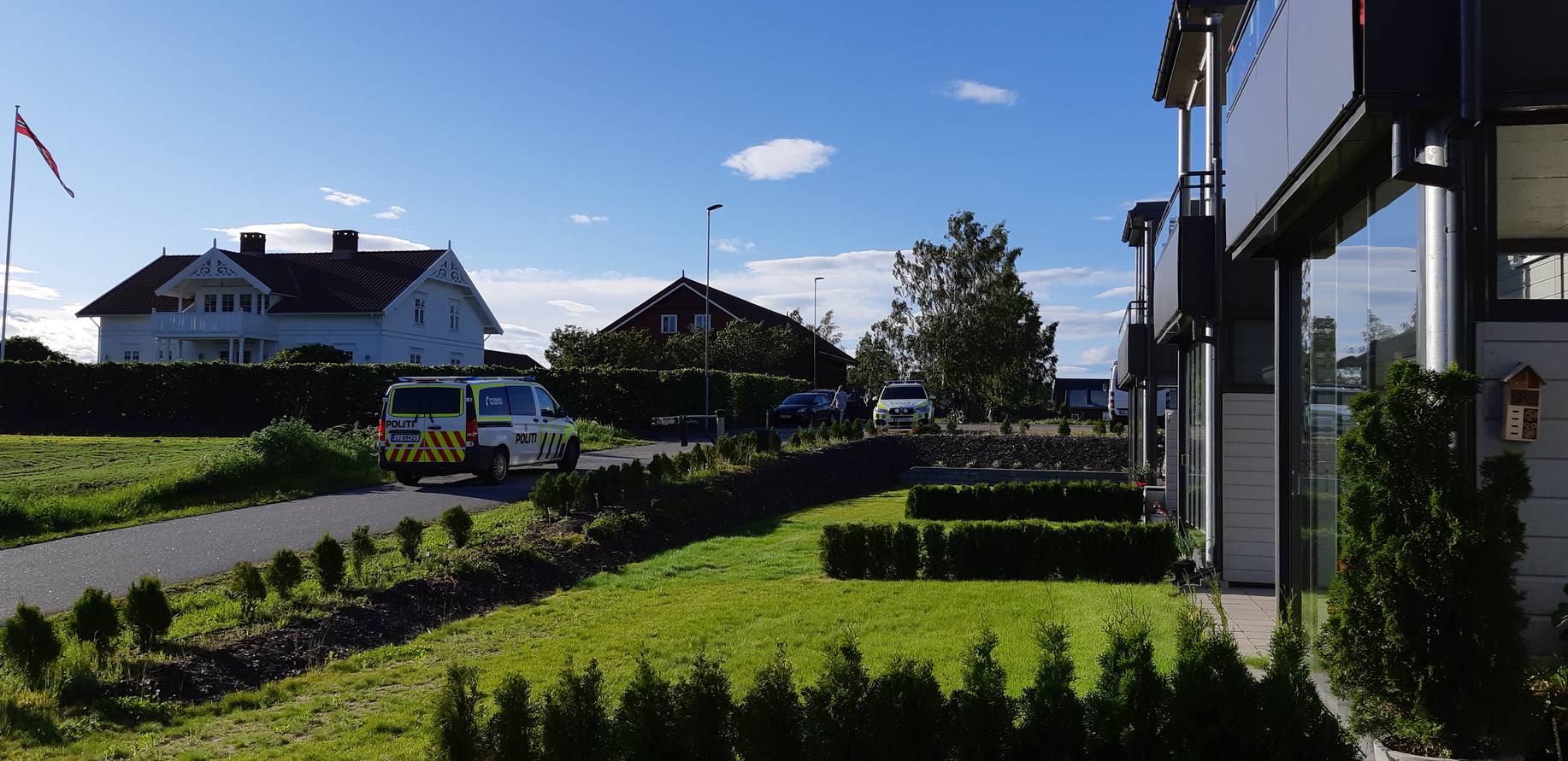 2019 06 09 - knivstikking 2