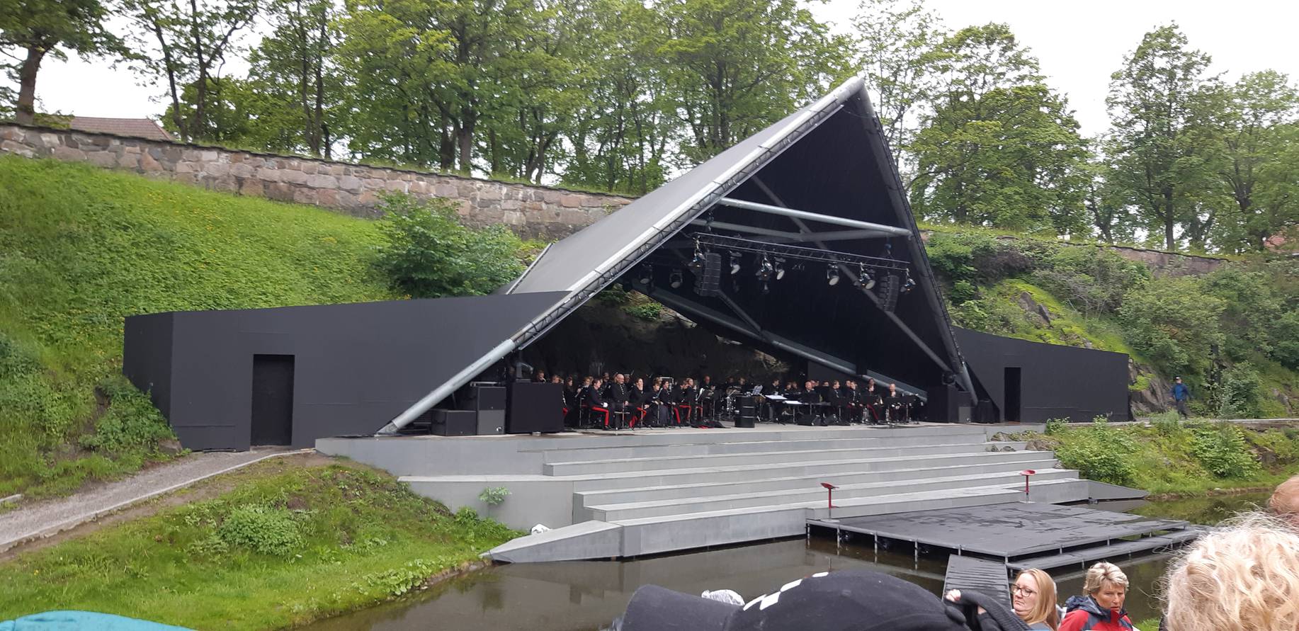 2019 06 13 - Akershus festning 3