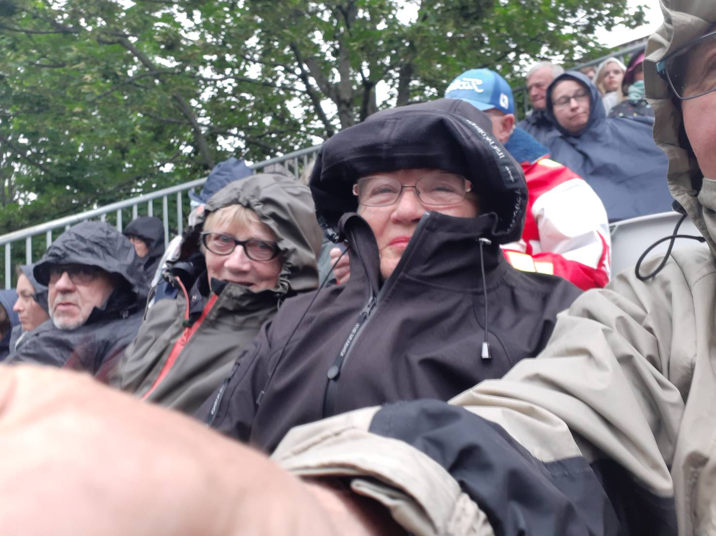 2019 06 13 - Akershus festning 4