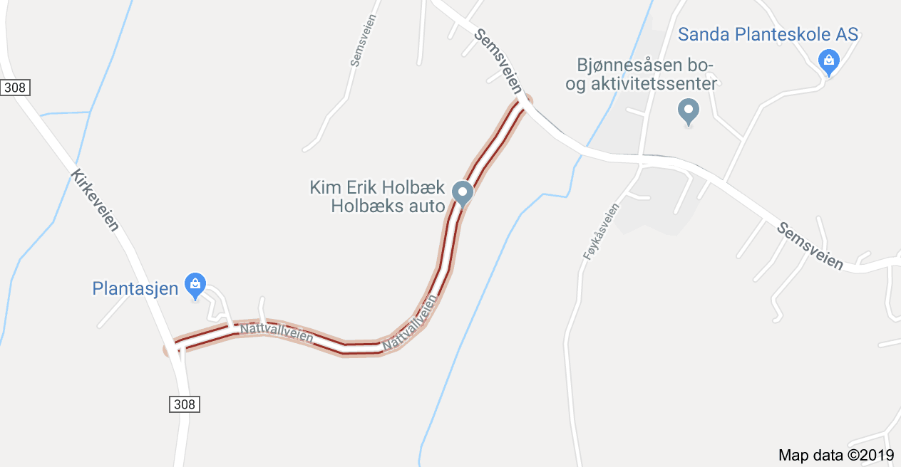 2019 06 23 - Nattvallveien Nøtterøy