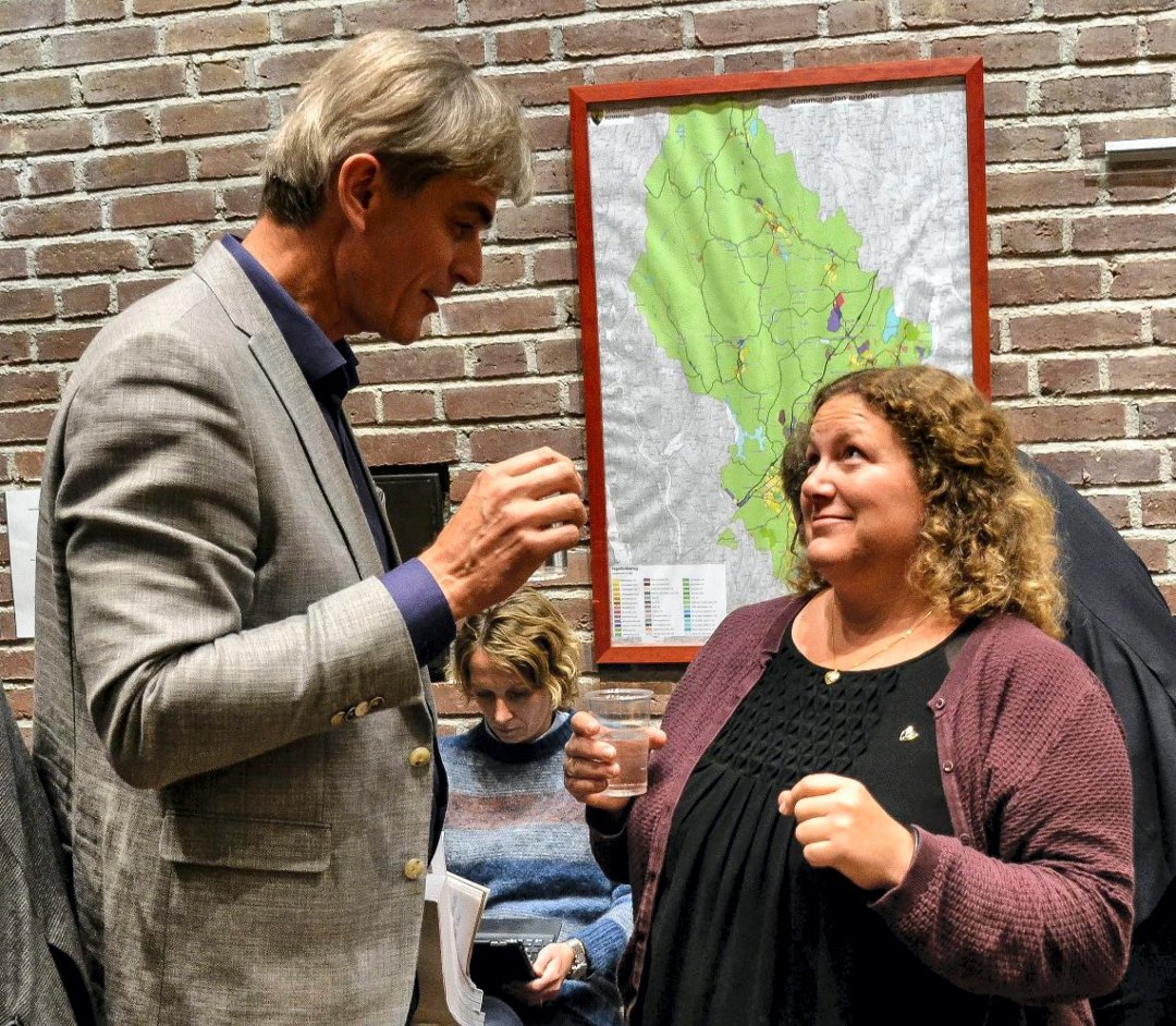 2019 07 30 - ordføreren og ordførerkandidaten