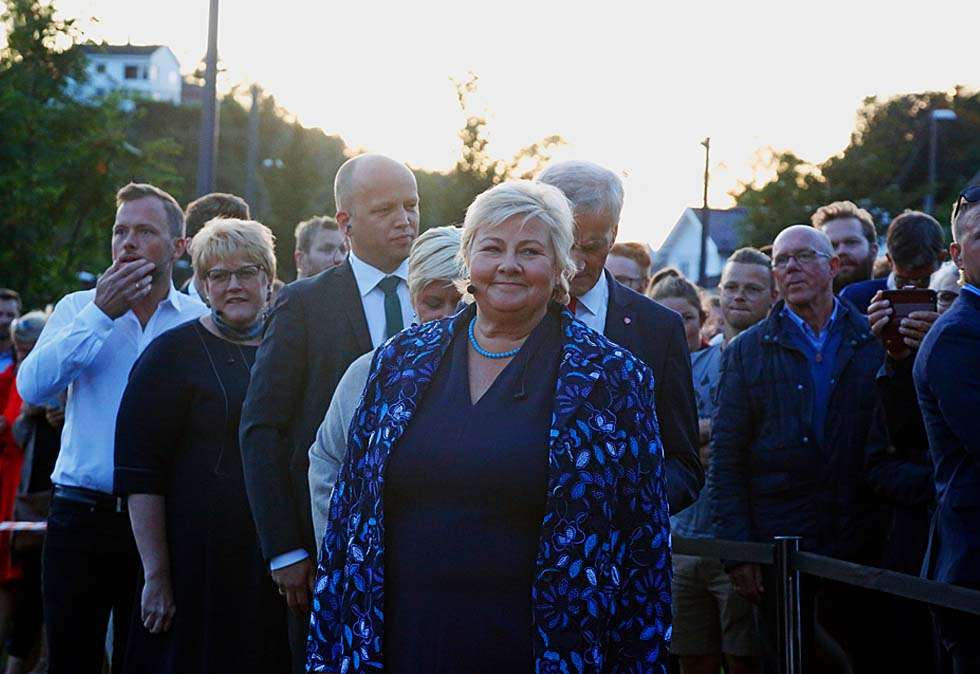 2019 09 10 - valget er over