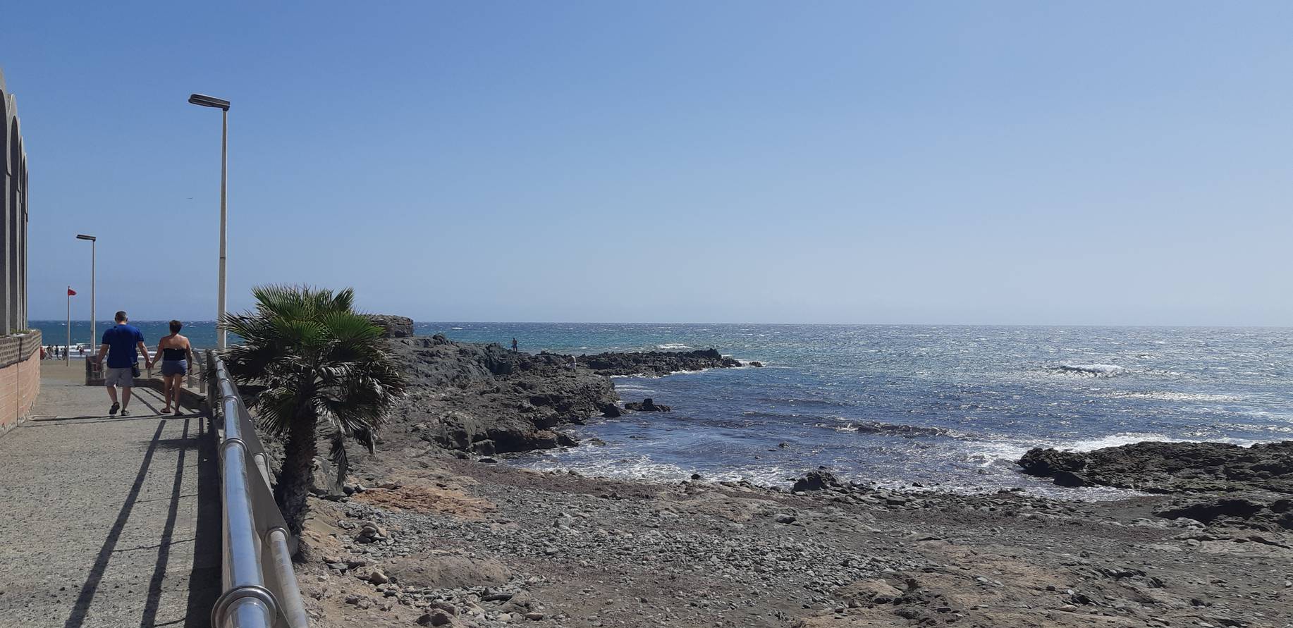 2019 10 06 - bilder fra Gran Canaria 3