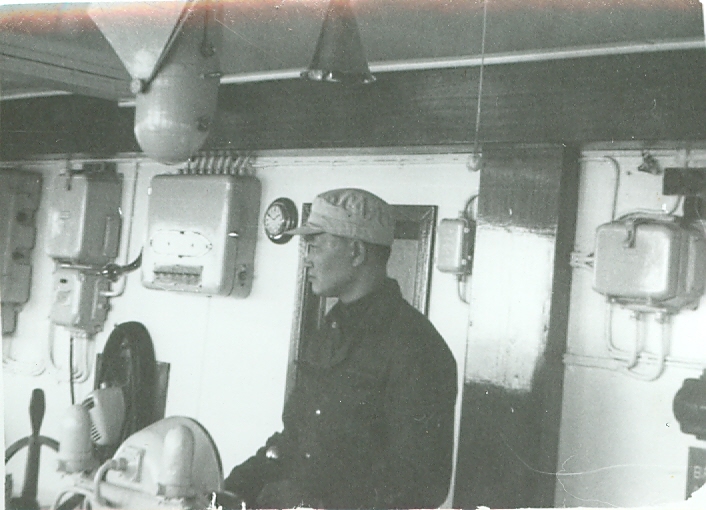 2019 12 28 - en av kvartermesterne våre