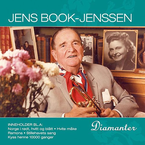 2020 01 05 - Hvite Måke av Jens Book-Jensen