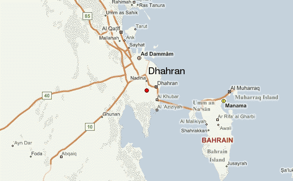 2020 02 12 - Dhahran kart
