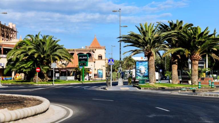 2020 04 29 - Maspalomas fra Canaria7